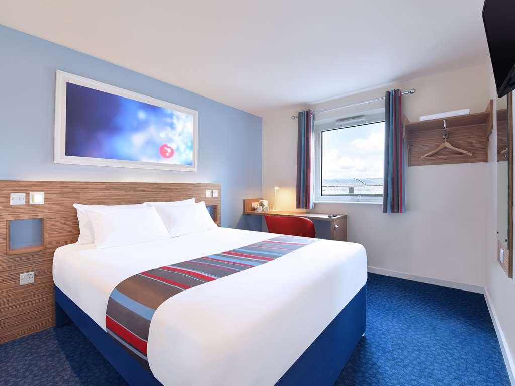 Premier Inn Worthing Seafront Quarto foto