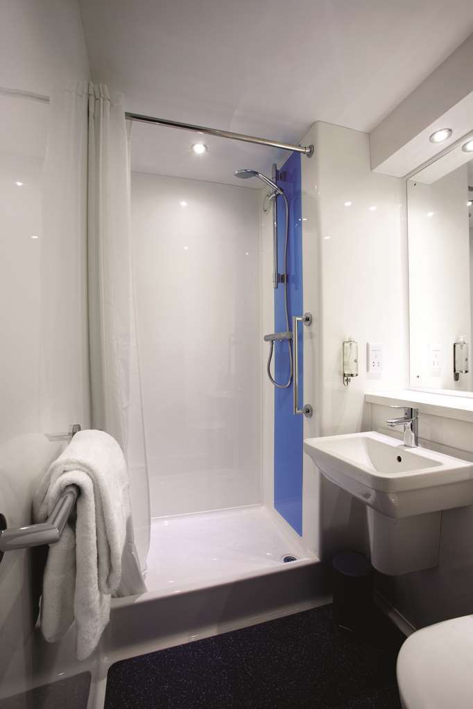Premier Inn Worthing Seafront Quarto foto