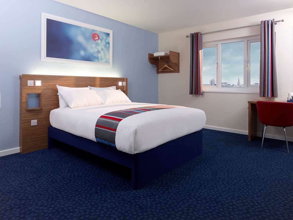Premier Inn Worthing Seafront Quarto foto