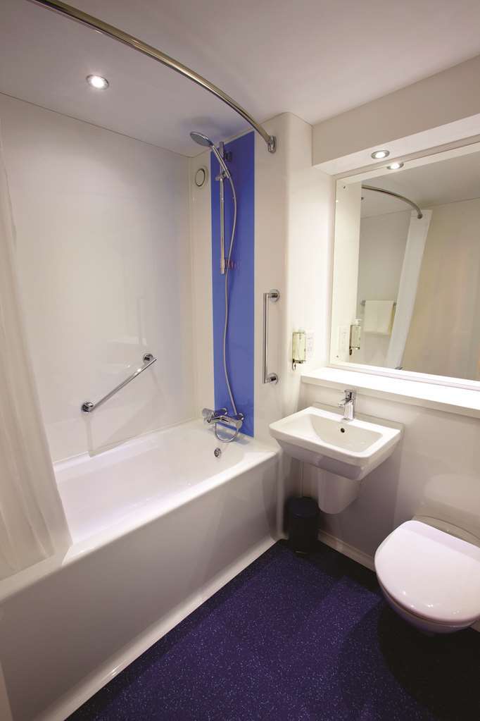 Premier Inn Worthing Seafront Quarto foto