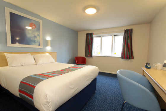 Premier Inn Worthing Seafront Quarto foto