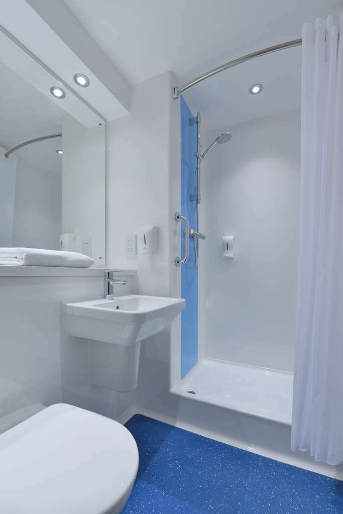 Premier Inn Worthing Seafront Quarto foto